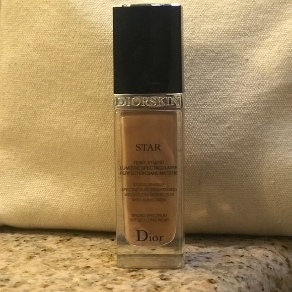 Dior star 030 Clearance